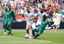 2026 World Cup: Belgium stun Senegal 3-2 with late comeback