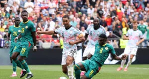 2026 World Cup: Belgium stun Senegal 3-2 with late comeback