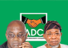 Appeal Court upholds judgment barring INEC from recognising Mark-led ADC Congresses.