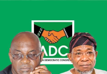 Appeal Court upholds judgment barring INEC from recognising Mark-led ADC Congresses.