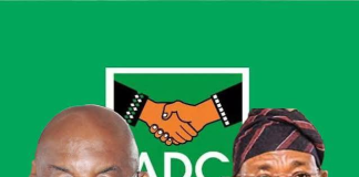 Appeal Court upholds judgment barring INEC from recognising Mark-led ADC Congresses.