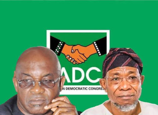 Appeal Court upholds judgment barring INEC from recognising Mark-led ADC Congresses.