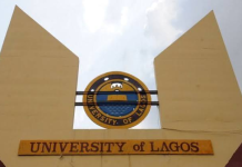 UNILAG gets full accreditation for 11 programmes.