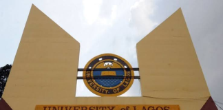 UNILAG gets full accreditation for 11 programmes.