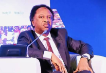 Legislative legacy not measured by number of motions, bills – Shehu Sani.