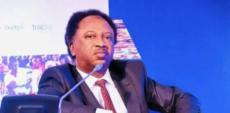 Legislative legacy not measured by number of motions, bills – Shehu Sani.