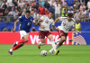 2026 World Cup: We were not at our best – Mbappe.