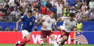 2026 World Cup: We were not at our best – Mbappe.
