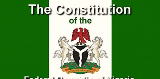 South-West stakeholders urge Nigerians to participate in constitutional amendments.