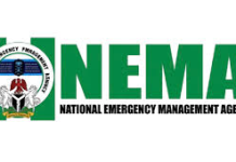 Flood Alert: NEMA urges early evacuation as rains intensify.