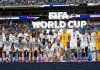 England beat France 6-4 in World Cup bronze final thriller.