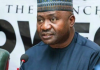 Resignation rumour: We’ll take legal action, Defence Minister warns.