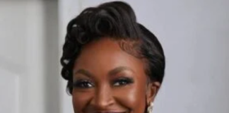 Fans celebrate Nollywood veteran Kate Henshaw at 55.