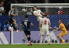 World Cup: Argentina stun England 2-1 to reach final.