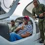 Makinde receives 2 surveillance aircraft to boost security