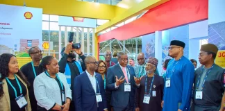 Nigerian Content: Shell awards $518m contracts to indigenous firms