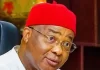 Presidency hails Uzodimma’s infrastructure drive in Imo