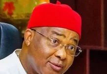 Presidency hails Uzodimma’s infrastructure drive in Imo