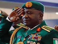 Defence minister assures soldiers of another salary increase