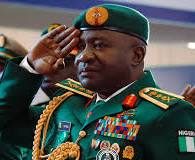Defence minister assures soldiers of another salary increase