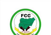 FCC must reposition to meet Nigerians’ expectations, says Omidiran