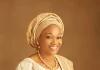 First Lady tasks NBA President on paving way for aspiring women