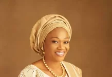 First Lady tasks NBA President on paving way for aspiring women