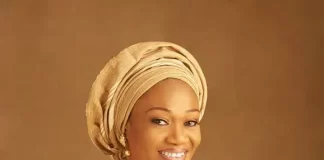 First Lady tasks NBA President on paving way for aspiring women
