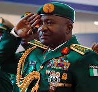 Tinubu nominates ex-CDS Christopher Musa as new defence minister
