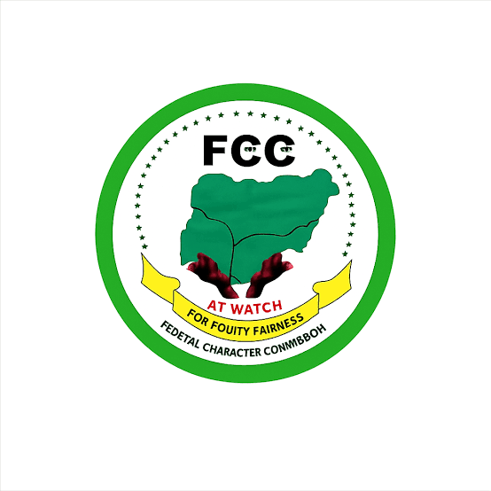 Federal Character Comisison - For Equity and Fairness