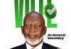 Afam Okeke elected as NBA General Secretary