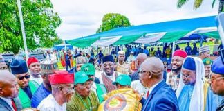 Nasarawa lawmaker empowers farmers with 1,500 bags of fertiliser