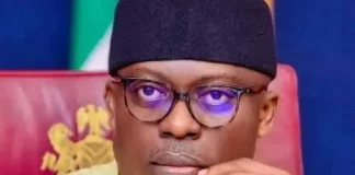 Fubara backs Tinubu, Chinda, declares end to political hostilities in Rivers