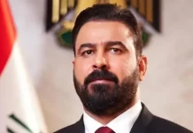 Iraq calls emergency security meeting after US-Saudi airstrikes