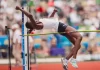 Commonwealth Games: Adeshina ends Nigeria’s 72-year wait for High Jump medal