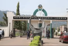 Kogi Poly suspends 7 lecturers amid allegations
