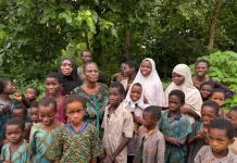 Oriire Release: Catholic Bishops urge Govt. to heal trauma, not just secure freedom.