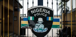 Police arrest 4 suspected kidnappers, rescue abducted woman in Rivers