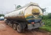 NSCDC impounds truck with 45,000 litres of suspected adulterated diesel in Anambra