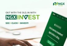 NGX market cap tops N159trn, equities investors gain N307bn