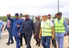 New roads driving real estate growth in Abuja, says Wike