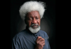 Soyinka at 92: Oke-Odumakin hails global impact