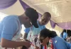 Tinubu Torch Bearers offer free healthcare to 250 Amassoma residents