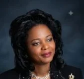 Duke-Abiola embraces African backing for UN top job