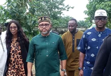Anambra Govt. promises to intervene in worsening NYSC camp infrastructure