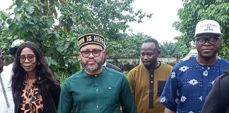 Anambra Govt. promises to intervene in worsening NYSC camp infrastructure