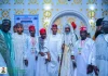 Kano weds 1,500 couples, gifts house, Hajj, wife to widower who lost wife, 6 children