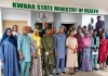 Kwara govt moves to ensure steady drug supplies