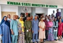 Kwara govt moves to ensure steady drug supplies