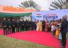 India commits to inclusive dev’t, global south leadership